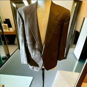 GIANNI VERSACE Jacket Blazer VINTAGE